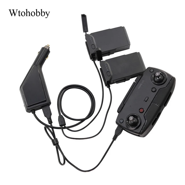 mavic air intelligent flight battery