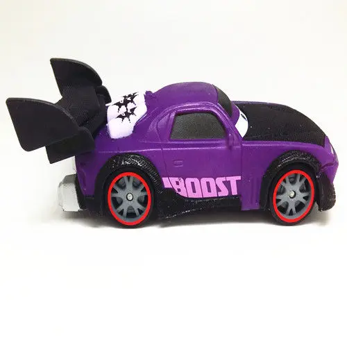 Disney Pixar Cars Редкие пластиковые меняющие цвета B отличная коллекция подарков для детей
