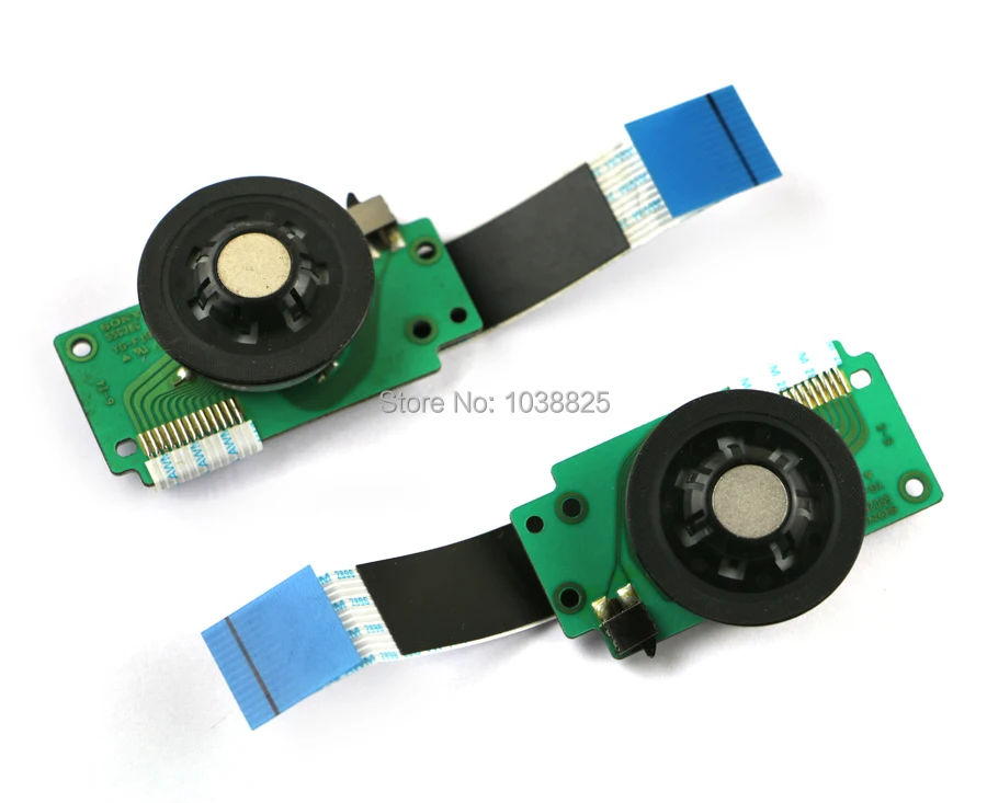 2 шт./лот большой двигатель для PS2 шпиндель Phat Spair детали 3 Вт 5 SCPH 5000x 3000x|Запасные