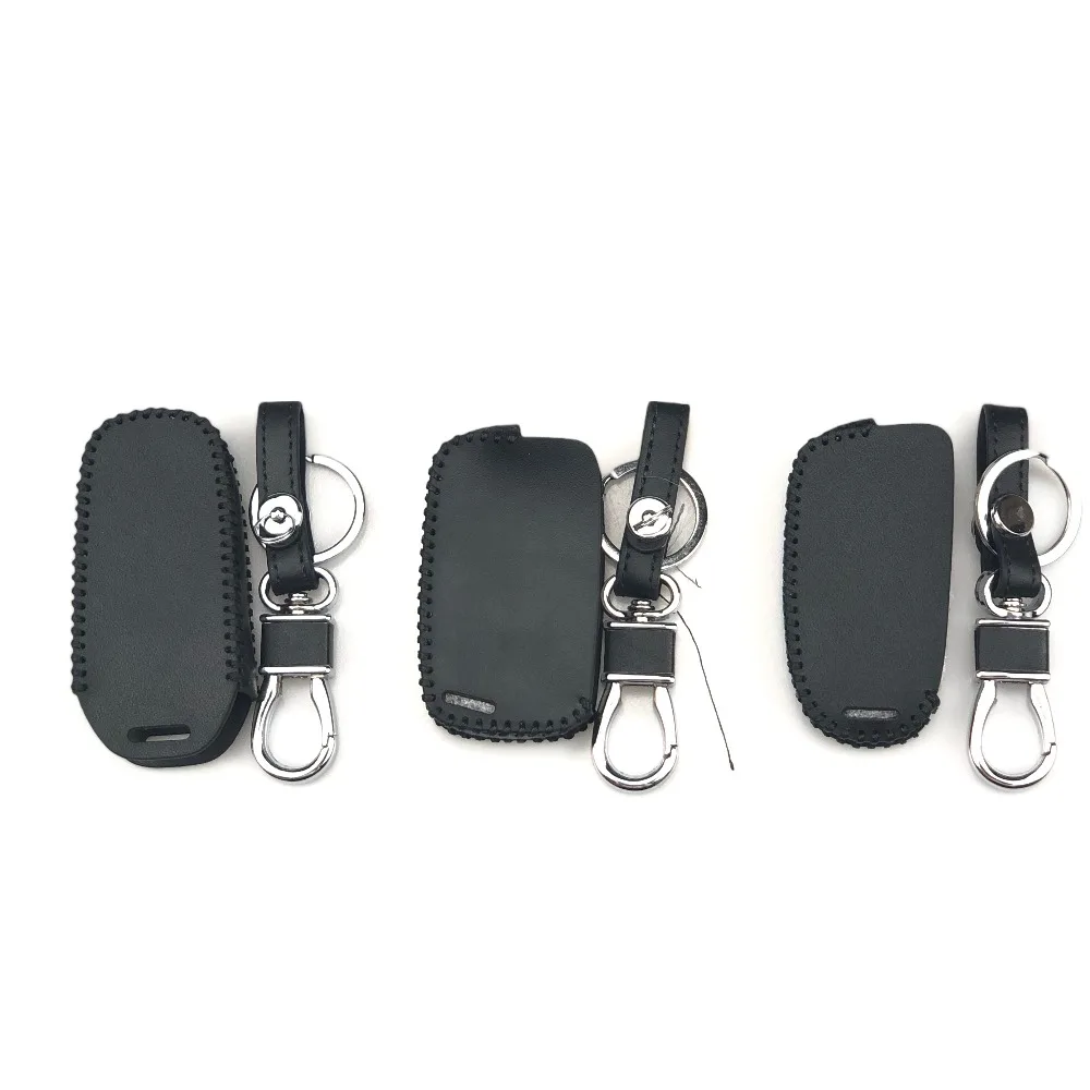 Чехол для автомобильного ключа Geely Emgrand X7 EX7 SUV GT GC9 borui GE Atlas Boyue EC7 EC718 EC715 Global Hawk GX7 GC7