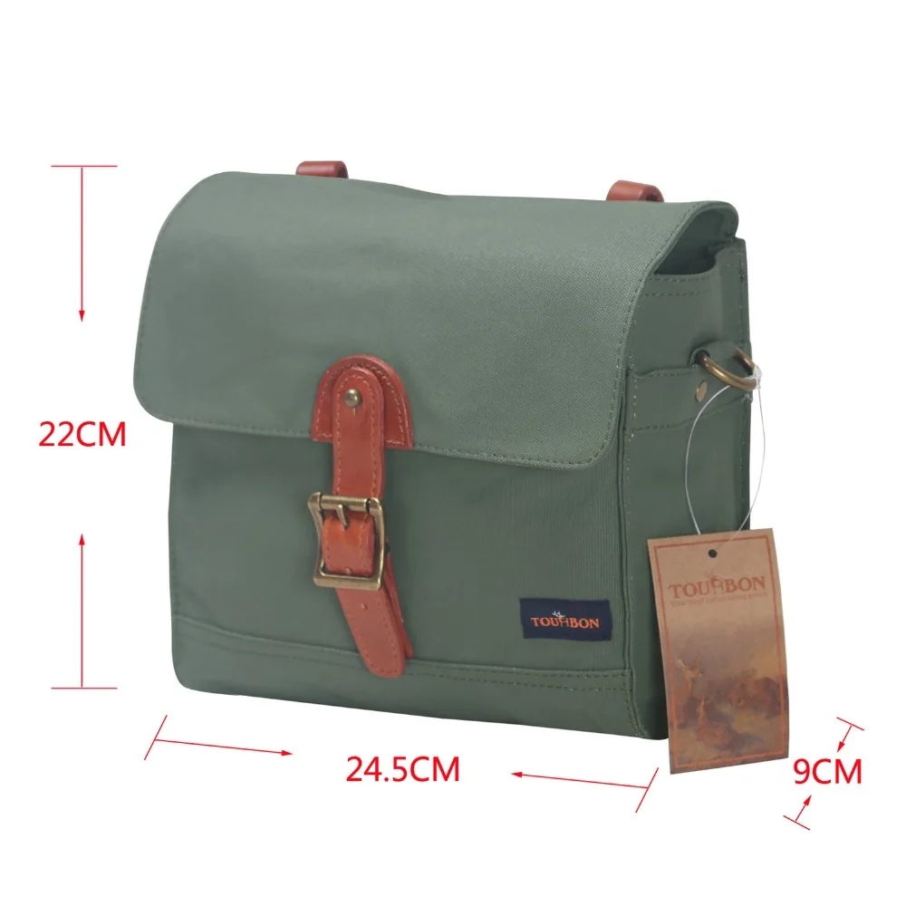 pannier shoulder bag