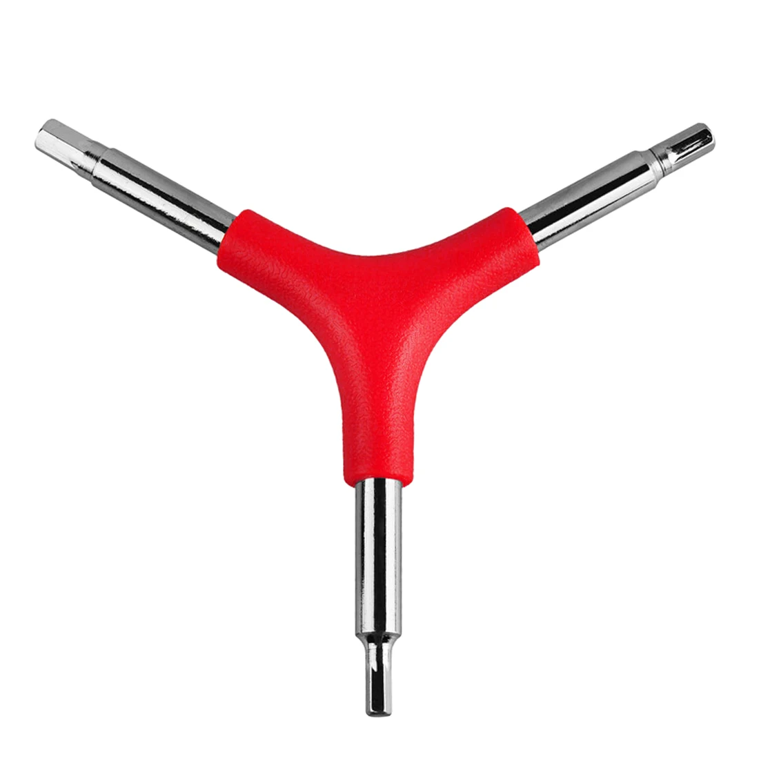 Murah Baru Bentuk Y Sepeda 4 Mm 5 Mm 6 Mm Allen Kunci Internal Hexagon Kunci Pas MTB ROAD Sepeda Bersepeda Hex alat Kunci