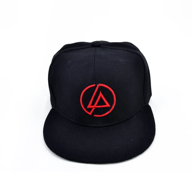Buy Linkin Park Rock cap Embroidery Men's baseball