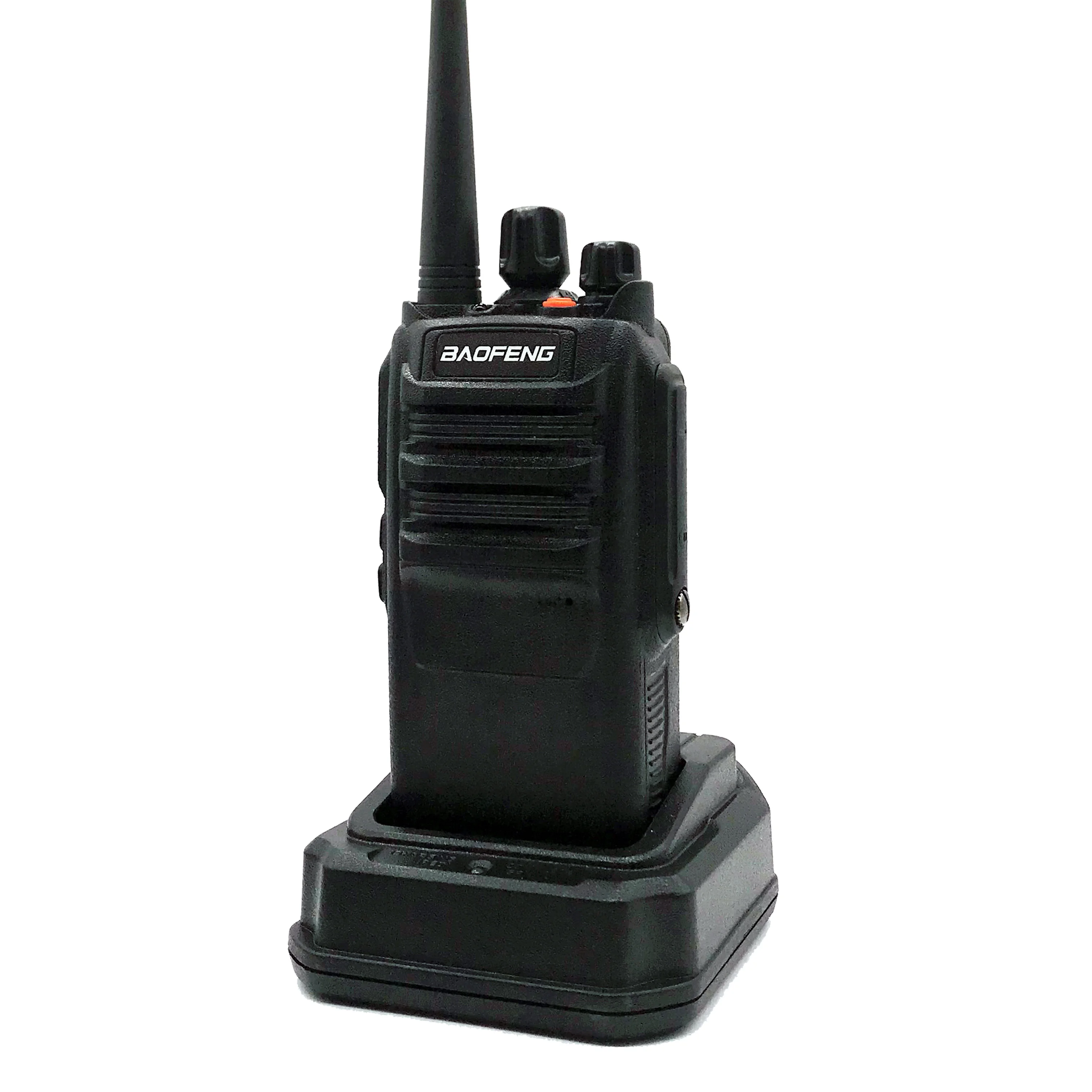 BAOFENG S-56 10 Вт Водонепроницаемая рация 10 км UHF Ham CB радио Comunicador двухсторонняя радиостанция КВ трансивер UV-9R