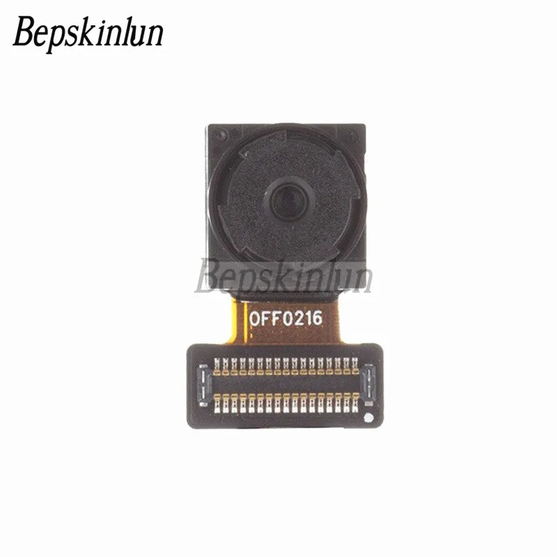 

Bepskinlun Original Front Camera for Huawei P10 L09 L29 AL00 TL00 Front Facing Camera Module Replacement Part