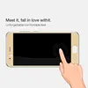 Nicotd For Xiaomi mi 6 Glass Tempered Original For Xiomi 6 M6 Screen Protector Film Full Cover For Xiomi mi6 Tempered Glass Film ► Photo 3/6