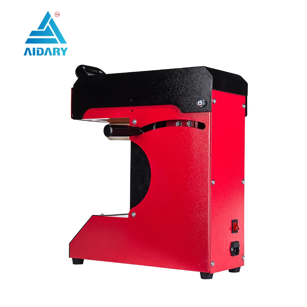 Roller heat press (3)