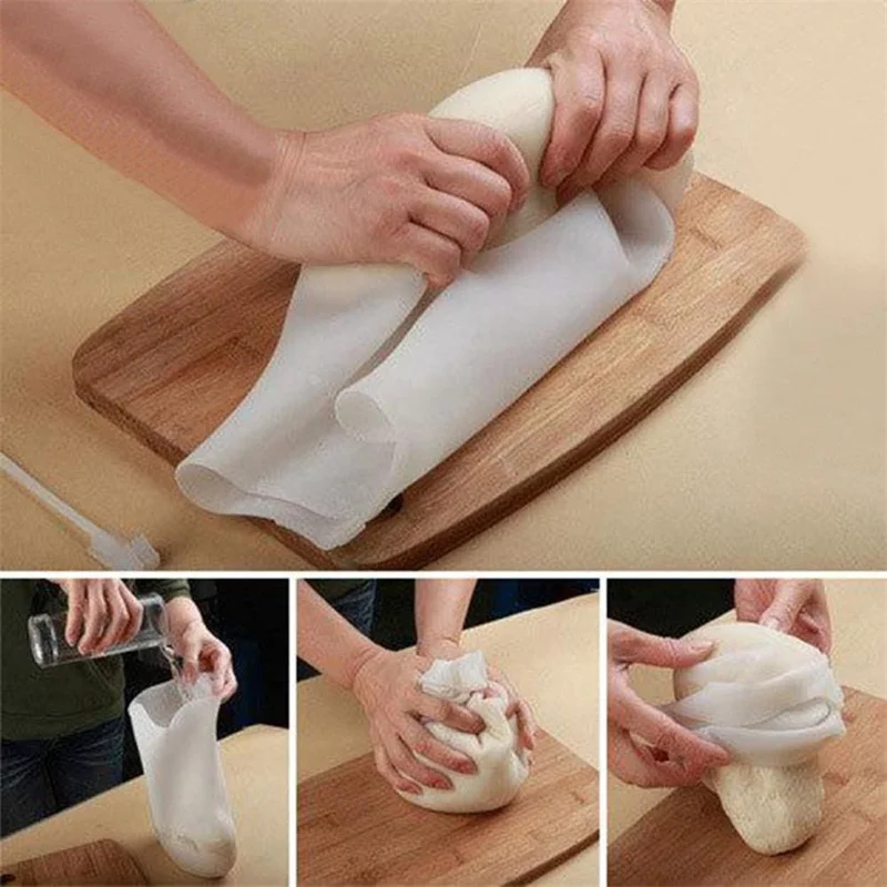 

New Popular Silicone Ice Cube Tray Easy Pop Maker Heart Shape Cubes Mould Valentines Gift Ustensiles Patisserie Cooking Tools