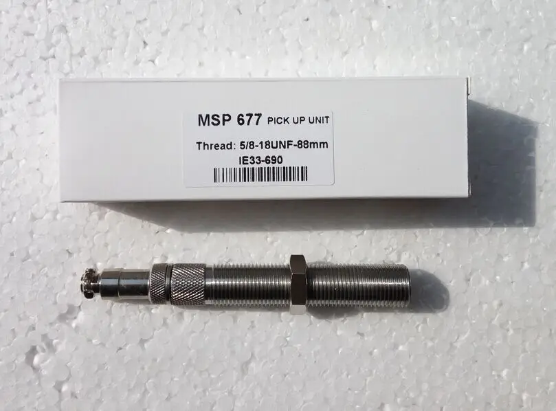 

generator Pick up MSP677 Rotate speed sensor Picu up MSP677 Fast free shipping EMS FEDEX DHL TNT UPS...