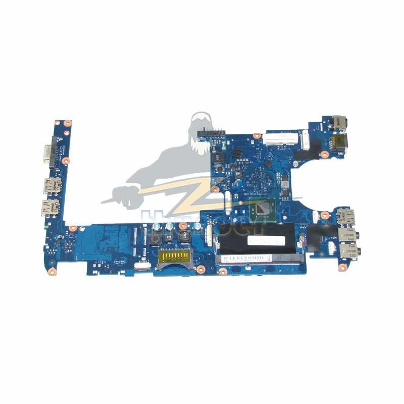 BA92 07262B 07262A BA41 01399A для samsung NP N150 Материнская плата ноутбука N450 процессор DDR3|laptop