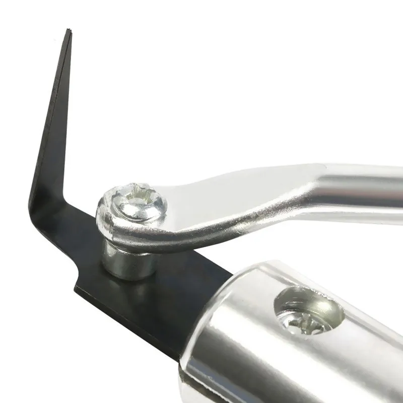 Автомобильное устройство для снятия лобового стекла инструмент для демонтажа оконного стекла с отрезным ножом ремонтный комплект