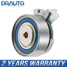 Tendeur de courroie de distribution, pour Chevrolet Corsa Daewoo Cielo Lanos Pontiac 90499401 90353176 9202478 90570525 10766708 90467439
