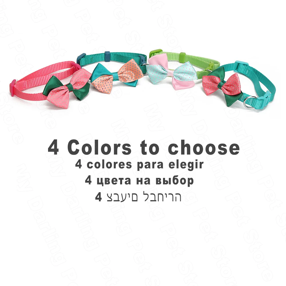 colors of puppy
