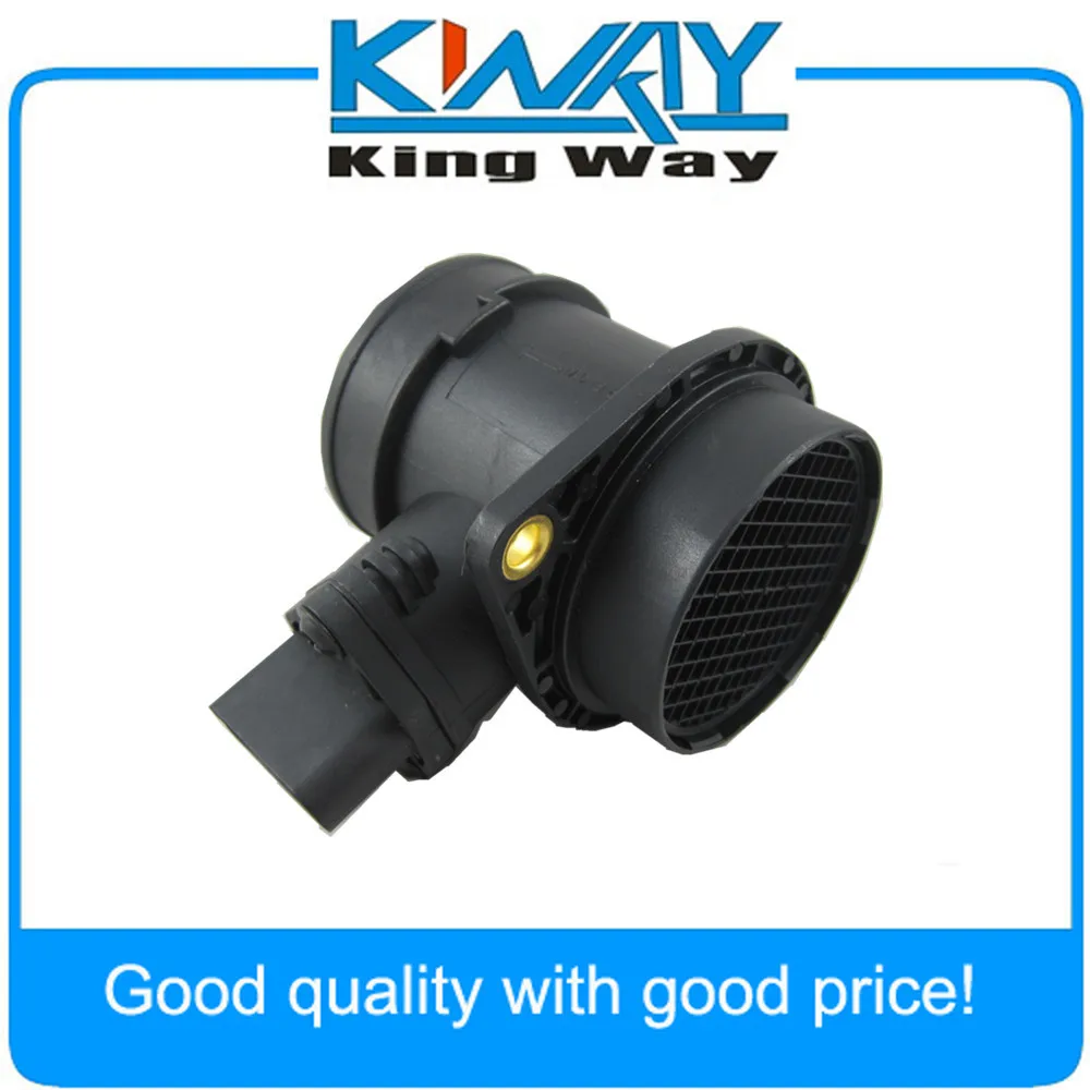 Mass Air Flow Sensor Meter MAF 0280218063 For AUDI TT A4 VW PASSAT