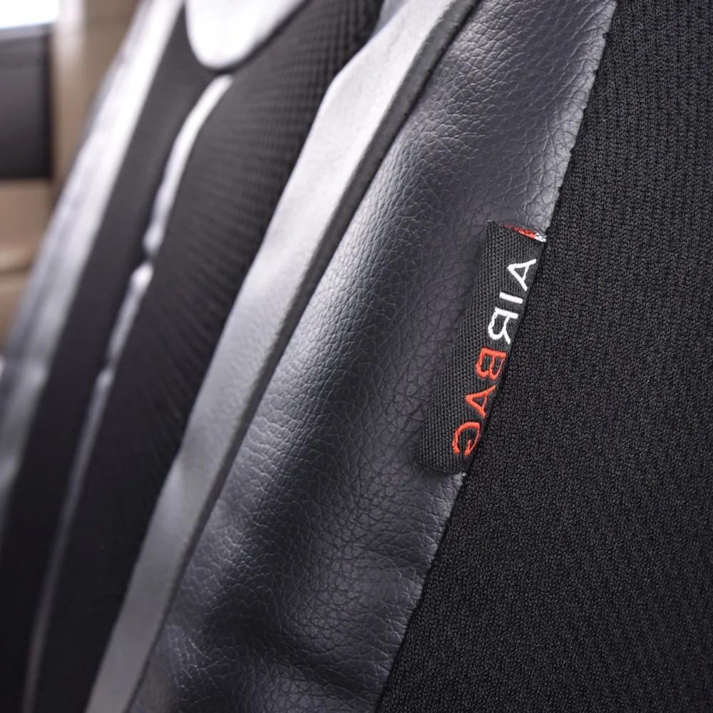 FlyingBanner кожаный чехол для автокресла подходит для большинства транспортных средств, аксессуары для интерьера, 8 цветов, защита для автокресла