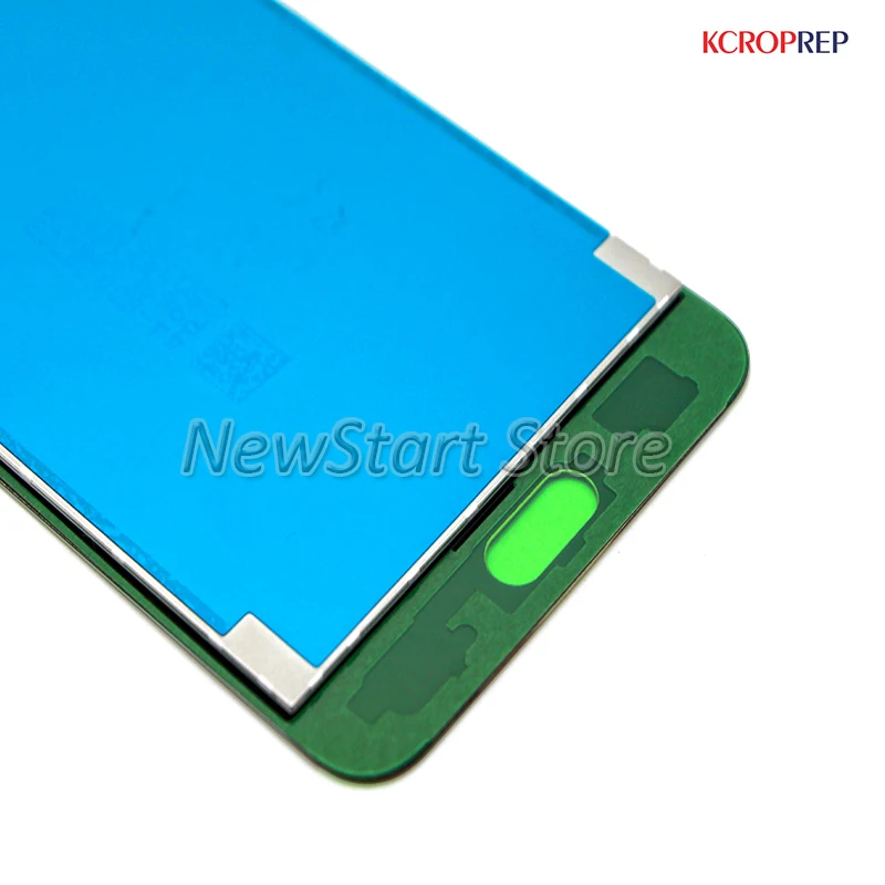 Samsung G610 LCD 2