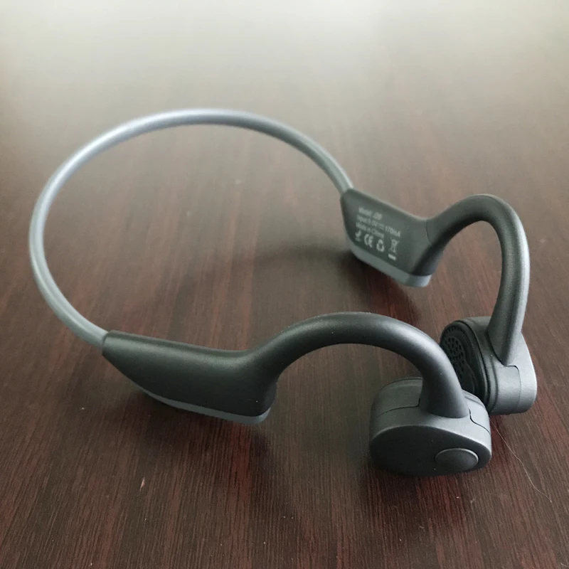 Newest J20 Bluetooth 5.0 Headset Bone Conduction Wireless