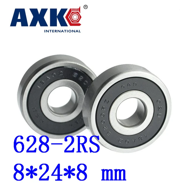 Подшипник 628 8 2rs