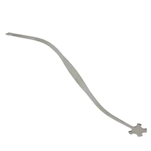 Homeland Violin Sound Post Setter Stainless Steel Repair Tool Cambered And Sharpen High Quality Violin Part& Accessories