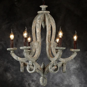 

wood pendant lamp,Antique Wooden pendant lamp