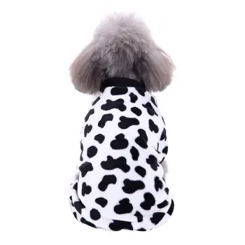 

Dog Shirts Outerwear Jumpsuit Pet Dog Camouflage Clothes Apparel Four leg Pajamas For Small Dogs Puppy Chihuahua Product