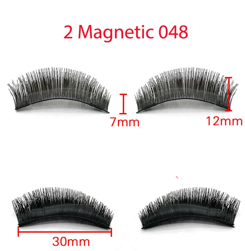 2 Magnetic 048