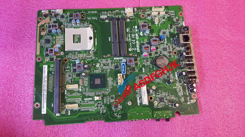 FOR Dell Vostro 330 Aio Motherboard NK3NT CN-0NK3NT 0NK3NT IPPI-CP 100% TESED OK