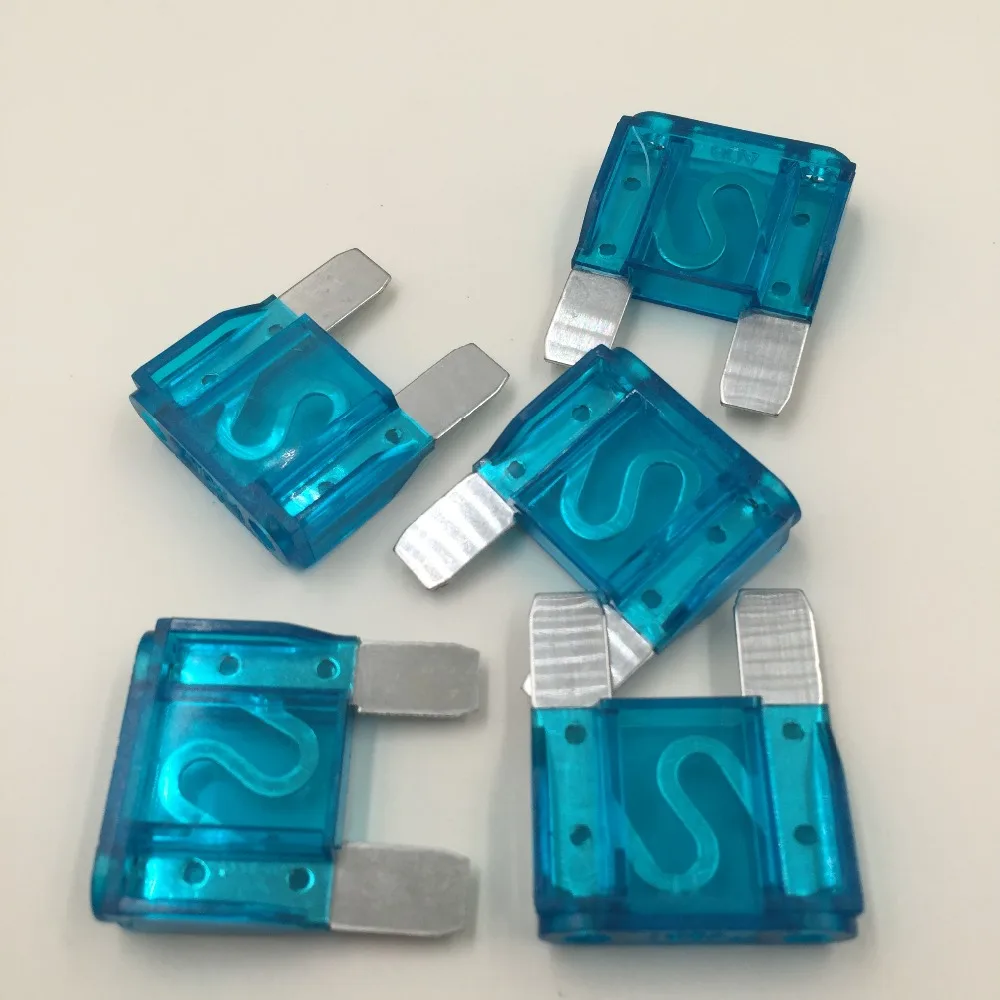 

5PCS 60A 60 Amp NEW MAXI Blade Fuse Car audio accessories SKF-04-60A