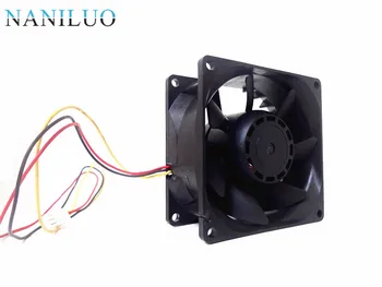 

9G0812G1041 DC 12V 1.1A, 80x80x38mm Server Square fan
