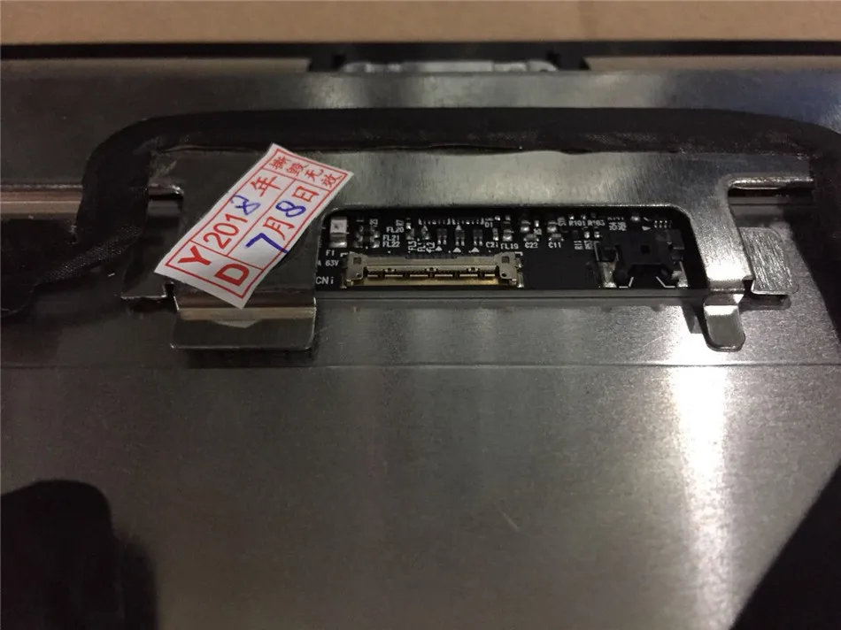 LM215WF3 SD D1 (SD) (D1) Для iMac 21 5 &quotA1418 2012 2013 2014 EMC: 2544 661-7109 | Компьютеры и офис