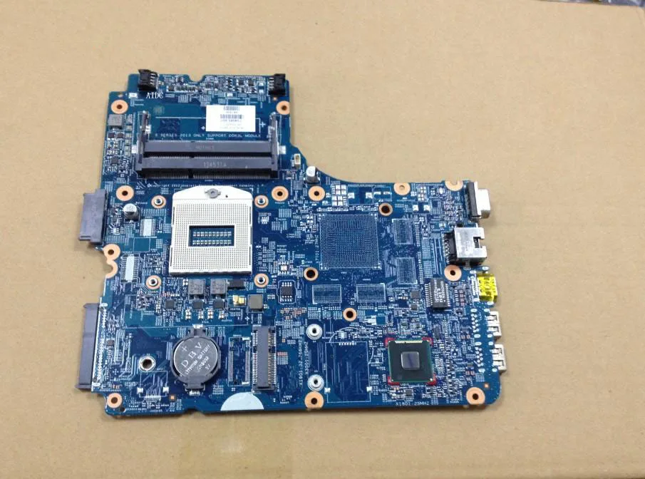 Free shipping ! 100% tested 734085-001 734085-501 board for HP probook 440 450 G1 laptop motherboard with for Intel HM87 chipse 720565 001 free shipping 720565 501 board for hp envy15 15 j000 15t j000 15t j100 series laptop motherboard with hm87 chipset
