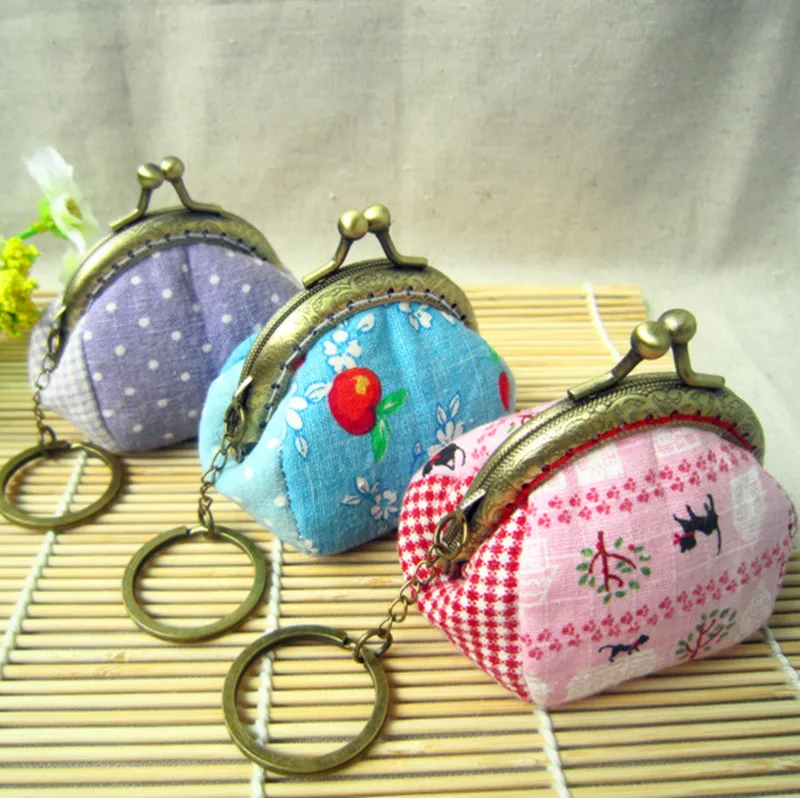 clasp for bag