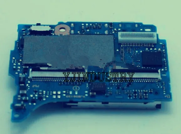 Replacement Repair Parts Panasonic Lumix DMC-ZS35 TZ55 Rear Control Board