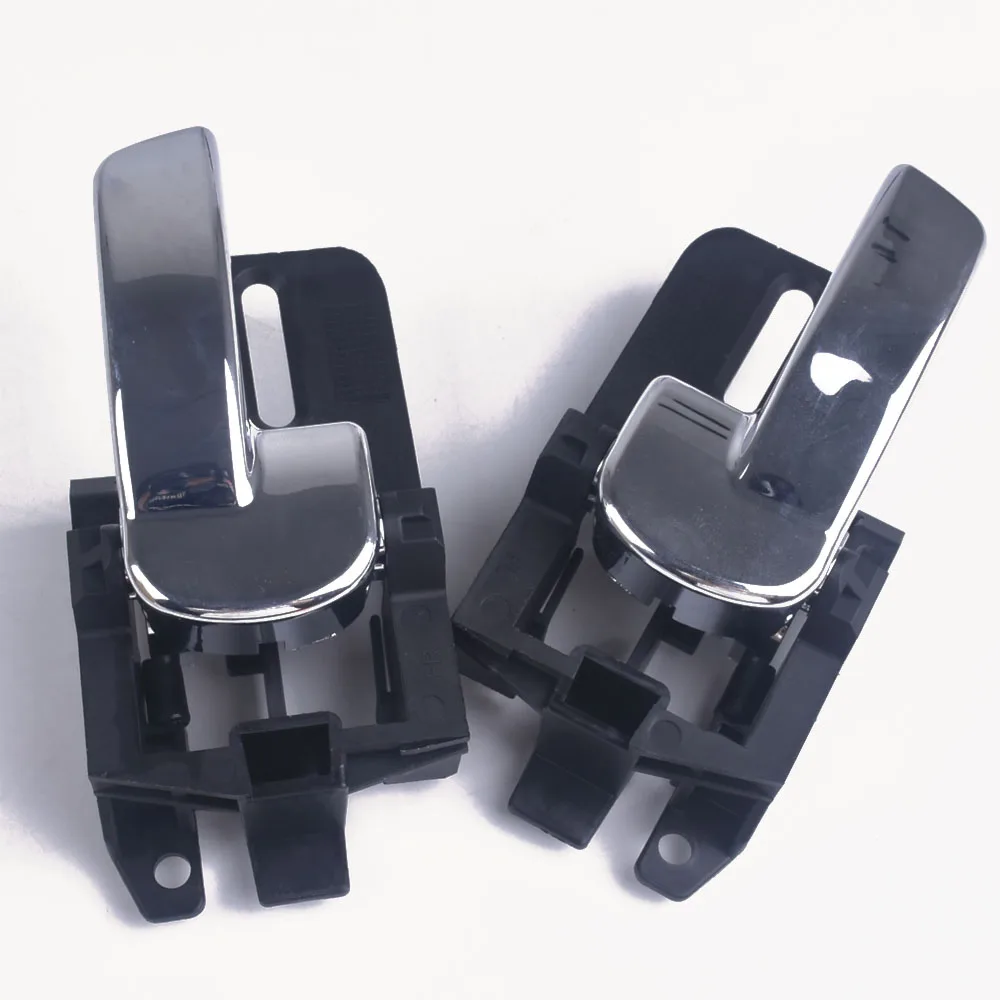 

for Nissan Qashqai J10 Door Handle Interior Inner 2007 2008 2009 2010 2011 2012 2013 80670JD00E 80671JD00E