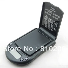 200 г 0,01 Ручной Электронный баланс, цифровые карманные весы, ювелирные весы