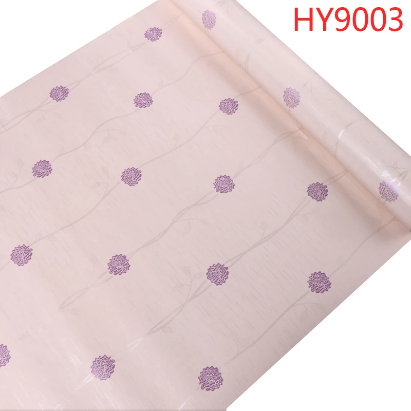 us 18 81 67 off pvc self adhesive vinyl wallpaper floral flower rose design waterproof roll contact paper wall sticker for interior home decor in flower contact paper