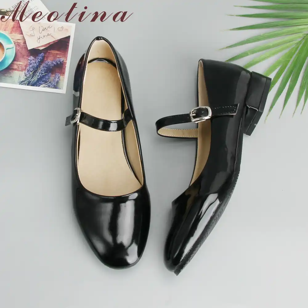 mary jane shoes size 9