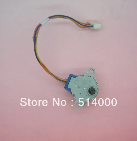 2 шт. шаговый мотор DC12V двигателя 28BYJ-48-12V 4 этапа высокое качество | Электронные