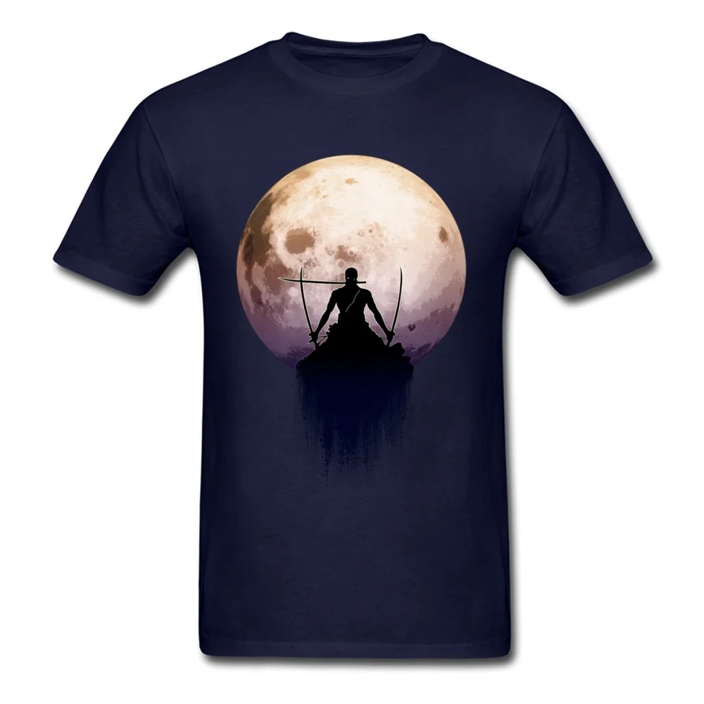 Santoryu Three Swords Style Brighter Version_navy