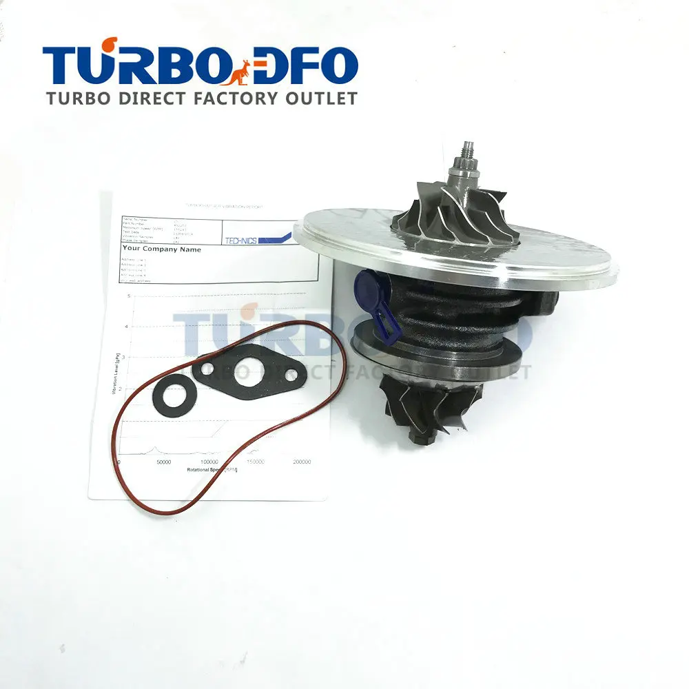 For Land-Rover Freelander I 2.0 Di 71 KW TCIE - 452202-0004 turbine core PMF180490 turbo charger CHRA 452202-0003 turbolader NEW |