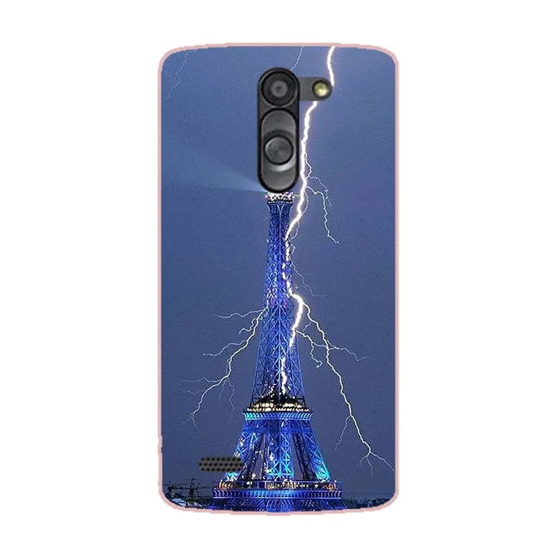 Модный чехол для телефона LG L Bello D331 D335 Prime D337 5 0 дюйма|Бамперы| |