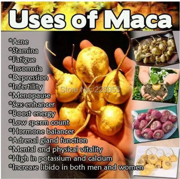 Natural herbs viagra