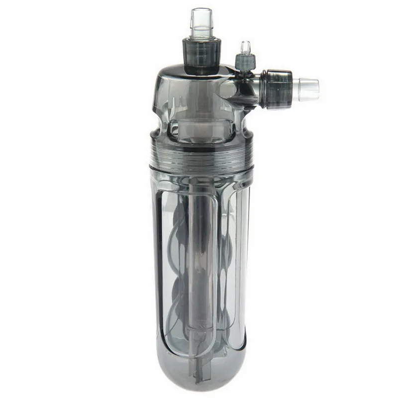 External Turbo CO2 Reactor Diffuser Inner 12 and Outer