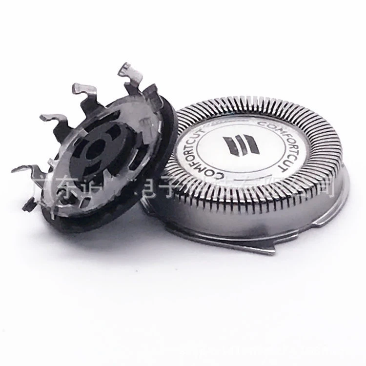

3 pcs Shaver Head for philips HQ8 HQ7120 HQ7140 HQ7160 HQ7180 HQ7240 HQ7290 HQ7320 HQ7340 HQ7360 HQ7380 HQ7390 AT890 AT891 knife
