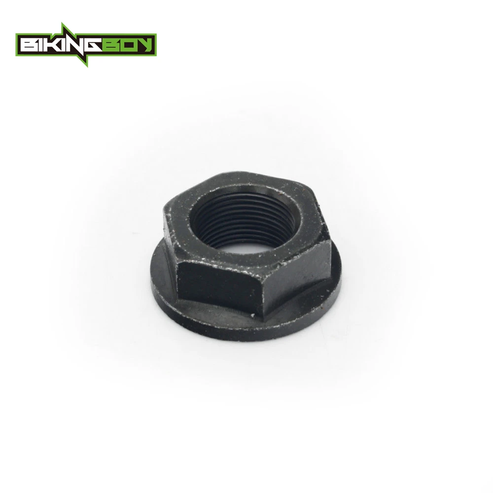 Набор гаек сцепления BIKINGBOY ATV для Yamaha Grizzly 660 YFM660 02 03 04 05 06 07 08 RHINO YXR660 2004 2005 2006 2007 Quad