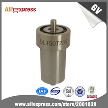 Запчасти дизельного двигателя форсунка DLF150T288. сопло для судов DLF150T288