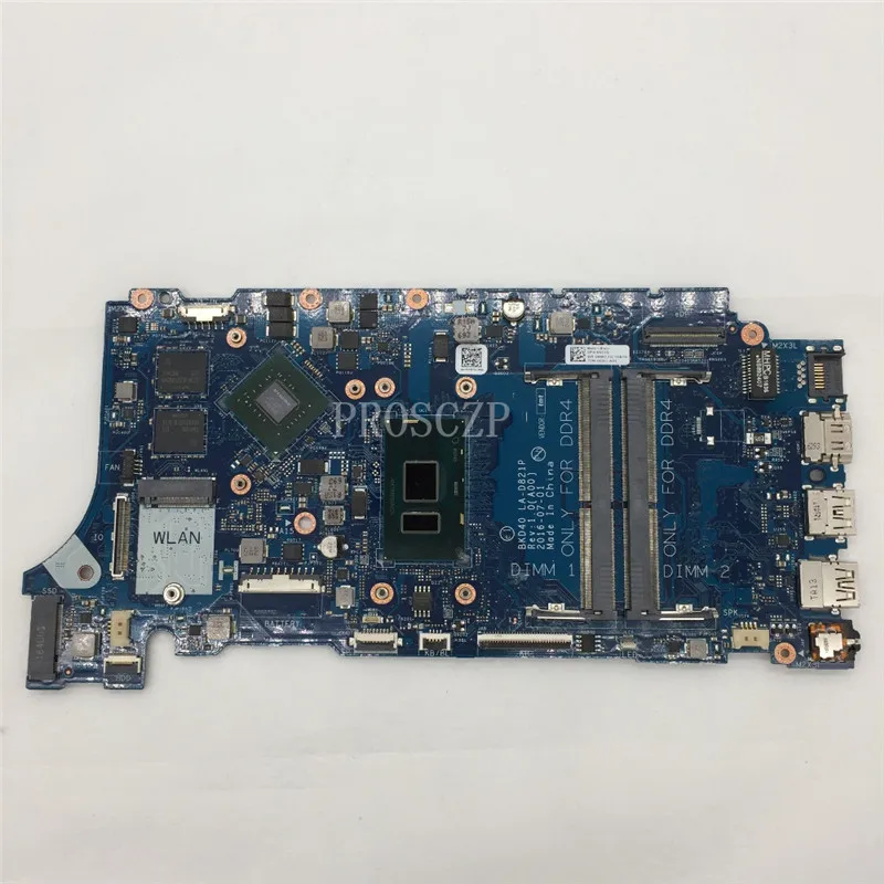 LA-D821P 1