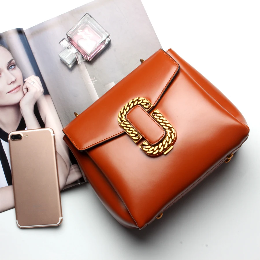 1 Шт. Женщины Кожаная Сумка Новый Роскошный Девушки Моды Сумка|women leather bag|leather