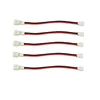 H36 E010 65mm Frame Kit 615 motor Propeller Coreless CW CCW Motor DIY Tiny Whoop Blade Inductrix Indoor FPV Drone 4
