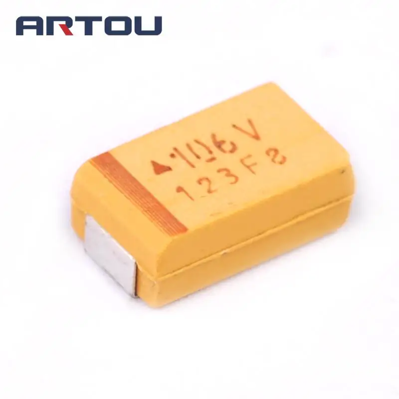Smd 106 резистор